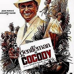    / Le gentleman de Cocody (1965) DVDRip