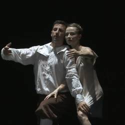    -        /Angelin Preljocaj - Spectral Evidence - La Stravaganza - Montpellier Dance Festival - Ballet Preljocaj/(     - LIVE 23.06.2017) HDTVRip