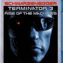  3:   / Terminator 3: Rise of the Machines (2003) BDRip
