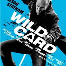   / Wild Card (2015) HDRip/