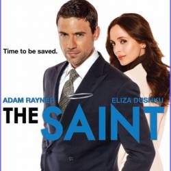  / The Saint (2017) WEB-DLRip/WEB-DL 720p/WEB-DL 1080p