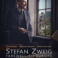   / Stefan Zweig: Farewell to Europe (2016) HDRip