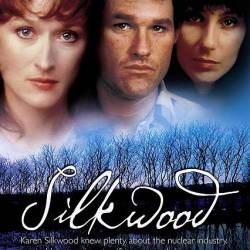  / Silkwood (1983) HDTVRip