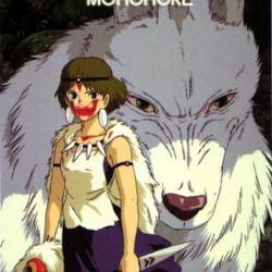  / Mononoke Hime (1997) HDRip