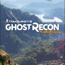 Tom Clancy's Ghost Recon: Wildlands (2017) PC | RePack  xatab