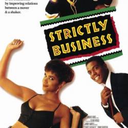   / Strictly Business (1991) DVDRip