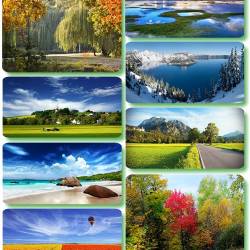 Beautiful Nature Wallpapers 197