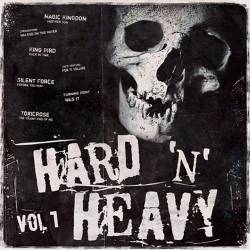 Hard'n'Heavy (2017)
