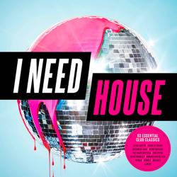 I Need House (2017)