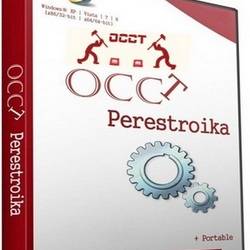 OCCT 4.5.1 Final + Portable