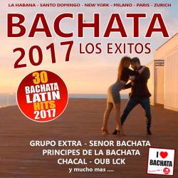 Bachata 2017 - Los Exitos (2017)