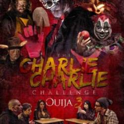 ,  / Charlie Charlie (2016) HDRip