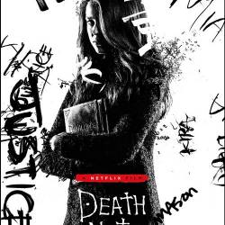   / Death Note (2017) WEB-DLRip/WEB-DL 720p/WEB-DL 1080p