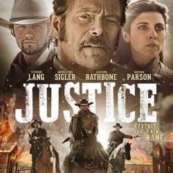  / Justice (2017) WEB-DLRip