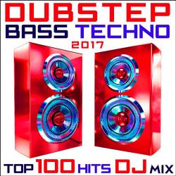 Dubstep Bass Techno 2017 Top 100 Hits DJ Mix (2017)