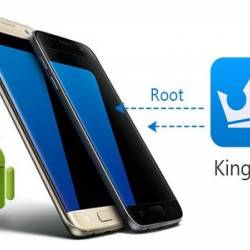 Kingroot 5.2.2 build 20170920 (One Click Root)