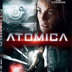  / Atomica (2017) HDRip/BDRip 720p