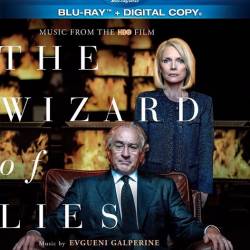 ,    / The Wizard of Lies (2017) HDRip/BDRip 720p/BDRip 1080p/ 