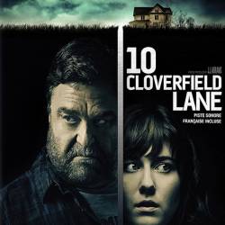 , 10 / 10 Cloverfield Lane (2016) BDRip-AVC