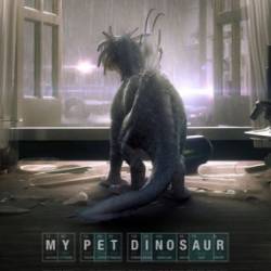    / My Pet Dinosaur (2017) HDRip
