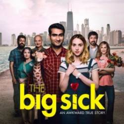    / The Big Sick (2017 HDRip