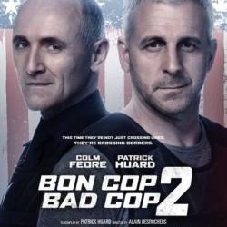    2 / Bon Cop Bad Cop 2 (2017) WEB-DLRip