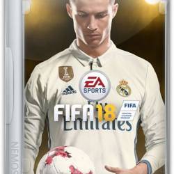 FIFA 18: ICON Edition (2017) PC | RePack