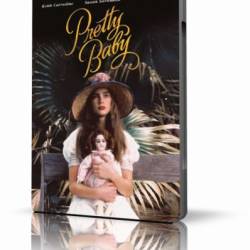   / Pretty Baby (1978) DVDRip