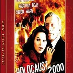  2000 / Holocaust 2000 (1977) DVDRip