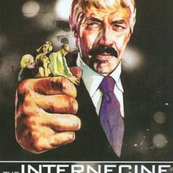   / The Internecine Project (1974) DVDRip