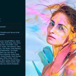 Adobe Photoshop CC 2018 19.0.0.165 x86/x64 RePack (MULTI/RUS/ENG)