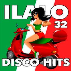 Italo Disco Hits 32 (2017)