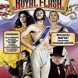   / Royal Flash (1975) DVDRip