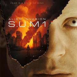  : S.U.M.1 / Alien Invasion: S.U.M.1 (2017) WEB-DLRip/WEB-DL 720p