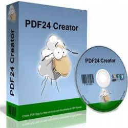 PDF24 Creator 8.3.0