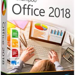 Ashampoo Office Professional 2018 Rev 917.1121