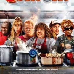   / Cook Off! (2017) WEB-DLRip