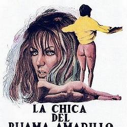     / La ragazza dal pigiama giallo (1977) DVDRip