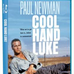   / Cool Hand Luke (1967) BDRip