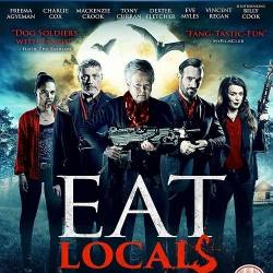   / Eat Locals (2017) HDRip/BDRip 720p/BDRip 1080p/