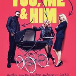 ,    / You, Me and Him (2017) WEB-DLRip