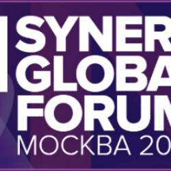 Synergy Global Forum () (2017) CAMRip