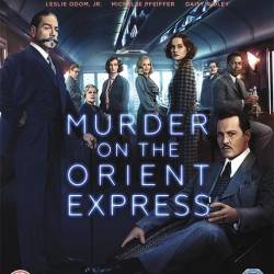     / Murder on the Orient Express (2017) HDTVRip/HDTV 720p