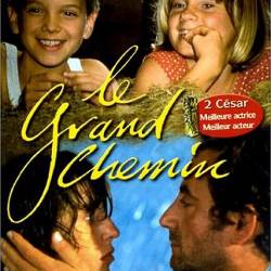   / Le grand chemin (1987) DVDRip