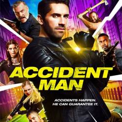   / Accident Man (2018) DVDRip