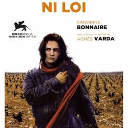  ,   / Sans toit ni loi (1985) HDRip