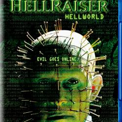    8:   / Hellraiser: Hellworld (2005) BDRip
