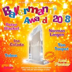 Ballermann Award 2018 (2018)