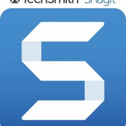Techsmith Snagit 18.1.0 Build 775 RePack