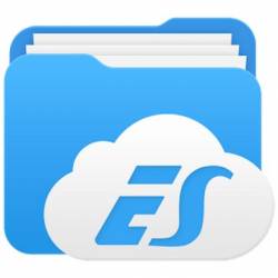 ES File Explorer File Manager 4.1.7.1.14 (Mod)